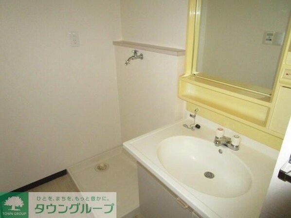 ブライトネス北鴻巣の物件内観写真